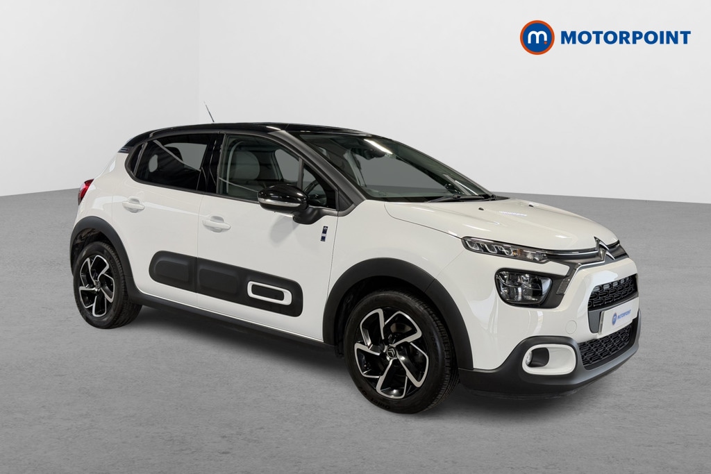 Used Citroen C3 2022 for sale - 76564597: Photo 1