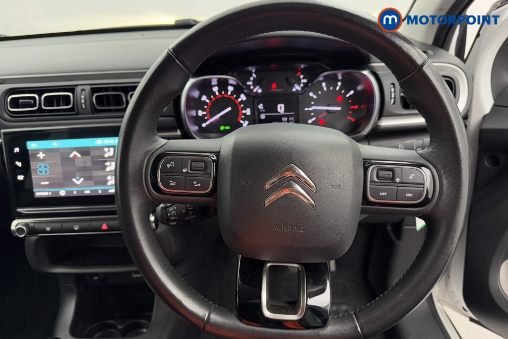 Used Citroen C3 2022 for sale - 76564597: Photo 11