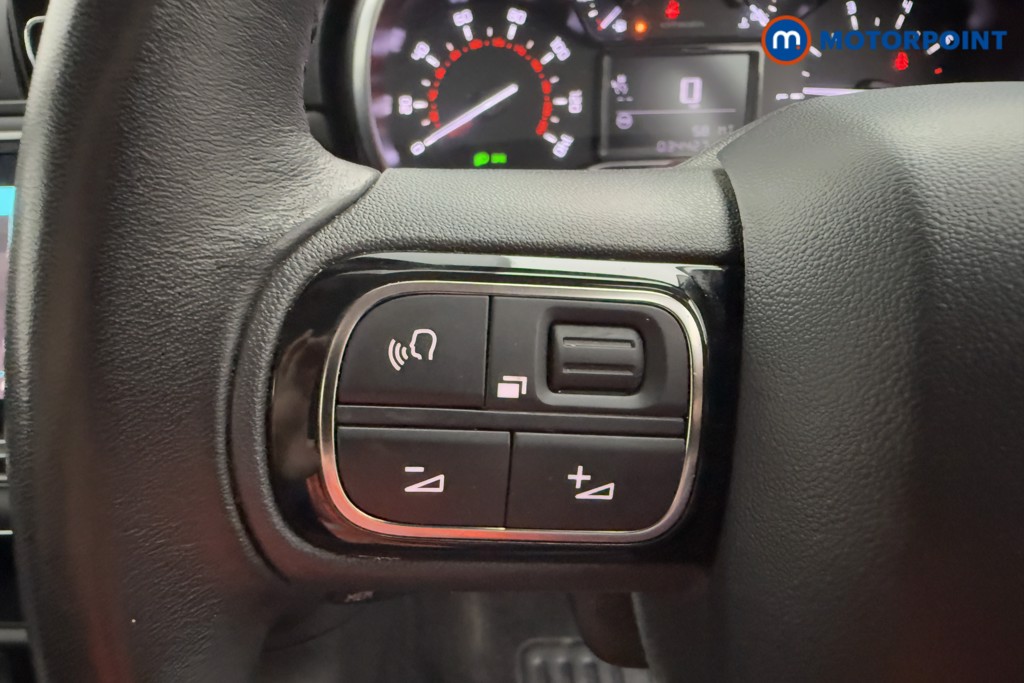 Used Citroen C3 2022 for sale - 76564597: Photo 12