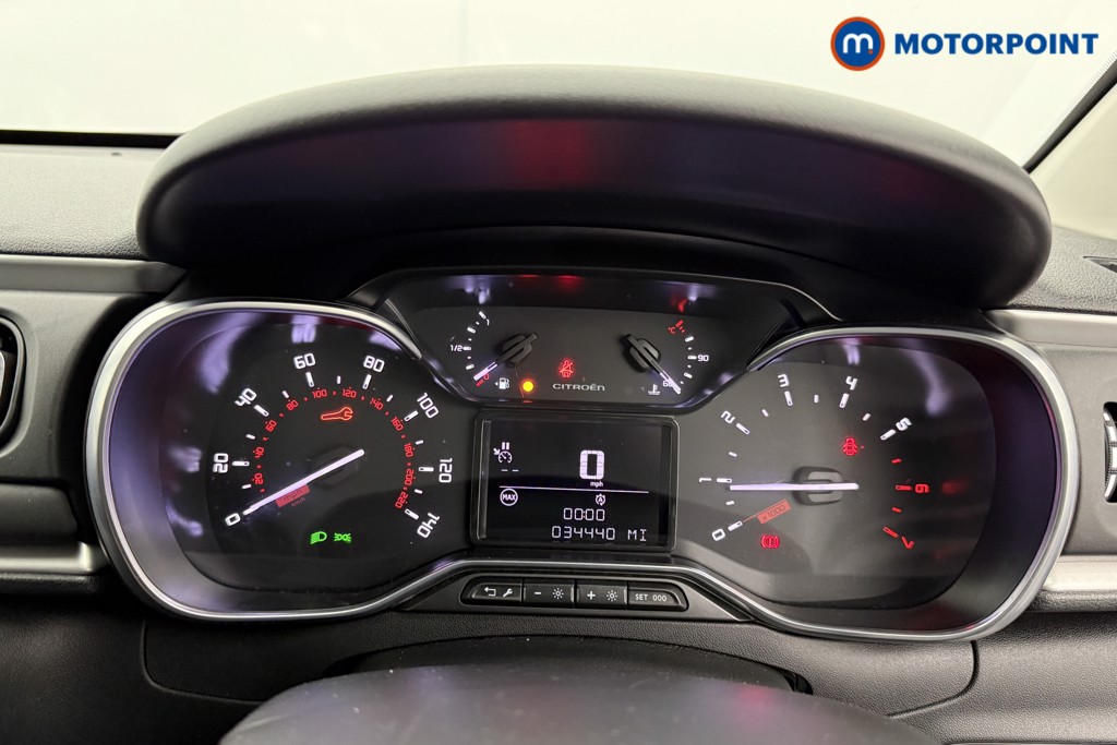 Used Citroen C3 2022 for sale - 76564597: Photo 13