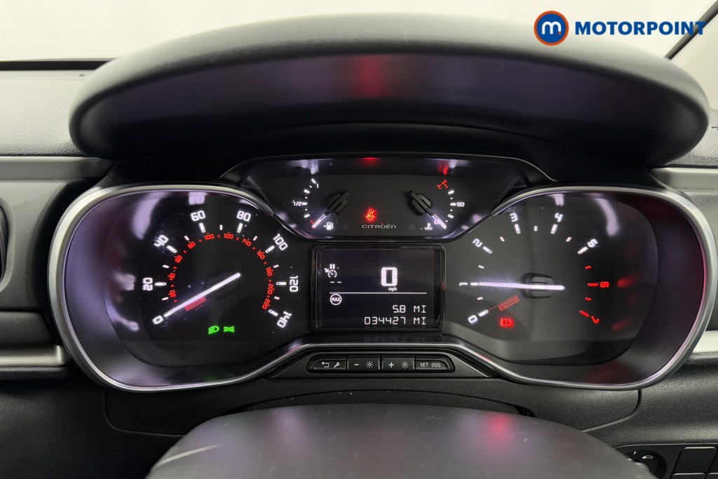 Used Citroen C3 2022 for sale - 76564597: Photo 14