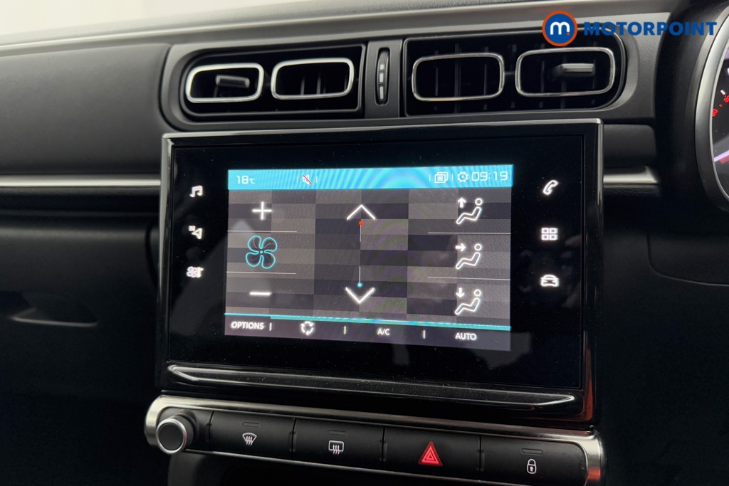 Used Citroen C3 2022 for sale - 76564597: Photo 15