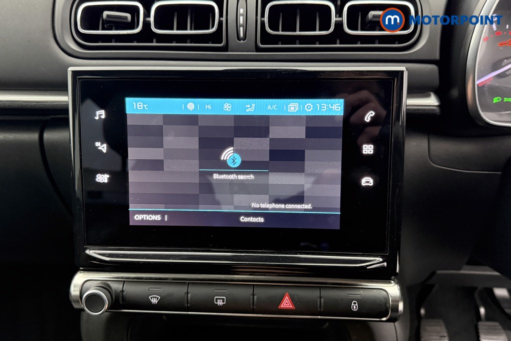 Used Citroen C3 2022 for sale - 76564597: Photo 16