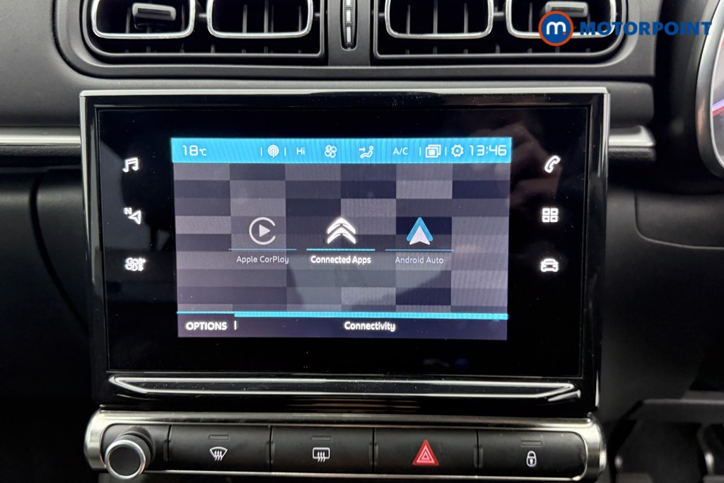 Used Citroen C3 2022 for sale - 76564597: Photo 17