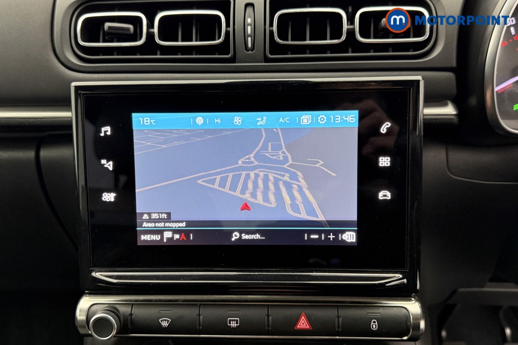 Used Citroen C3 2022 for sale - 76564597: Photo 18