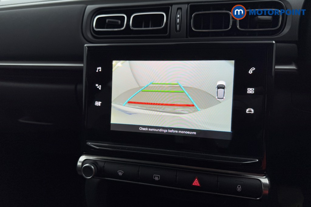 Used Citroen C3 2022 for sale - 76564597: Photo 19