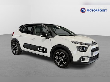 Used Citroen C3 2022 for sale - 76564597: Photo