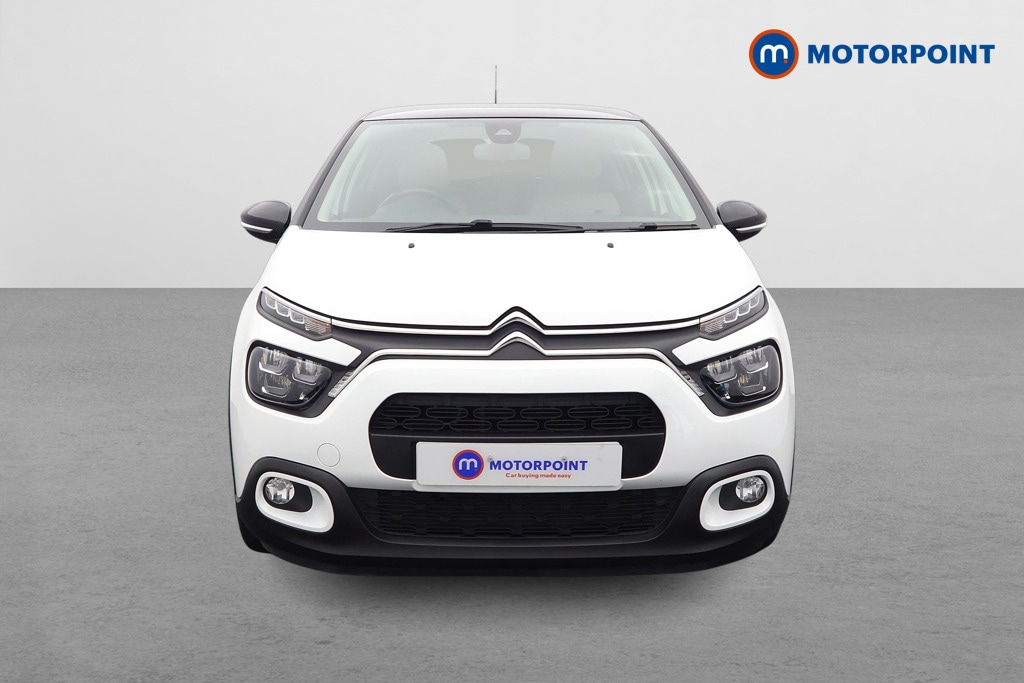 Used Citroen C3 2022 for sale - 76564597: Photo 2