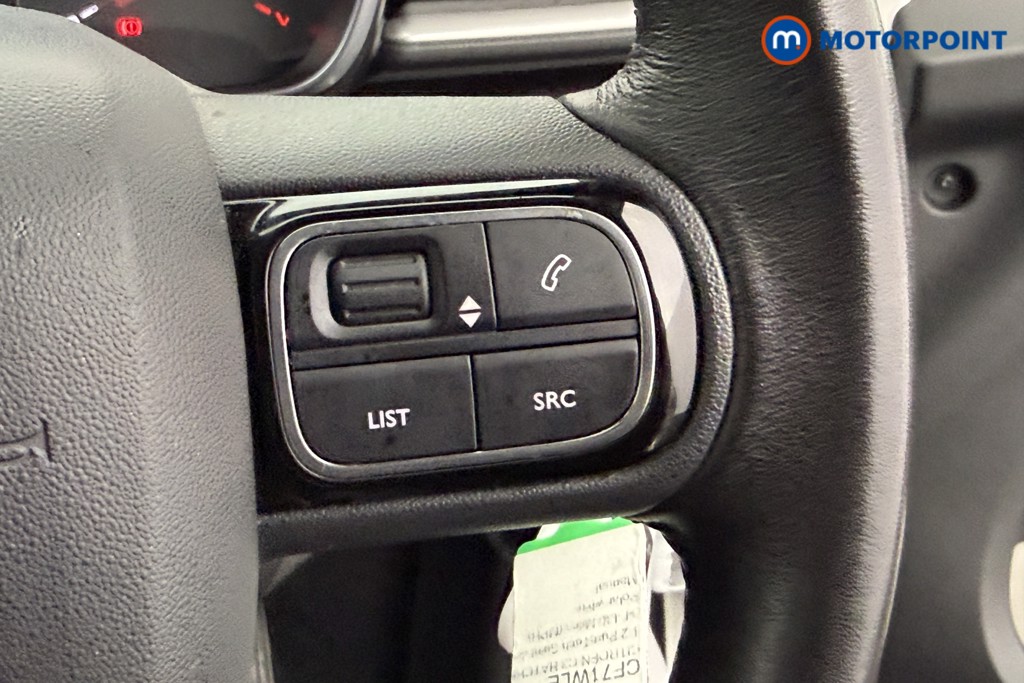 Used Citroen C3 2022 for sale - 76564597: Photo 21