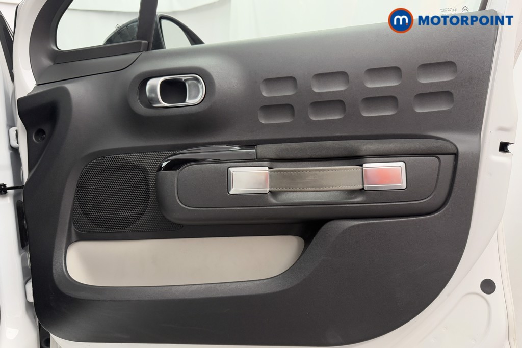 Used Citroen C3 2022 for sale - 76564597: Photo 25