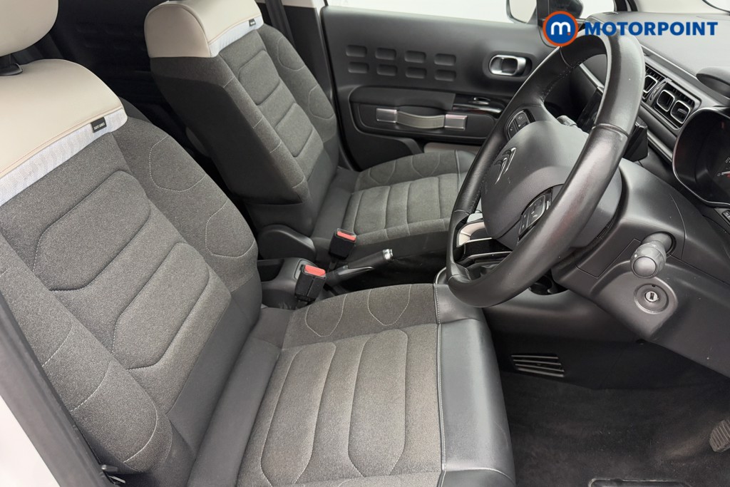 Used Citroen C3 2022 for sale - 76564597: Photo 27