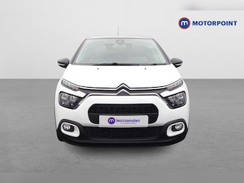 Used Citroen C3 2022 for sale - 76564597: Photo