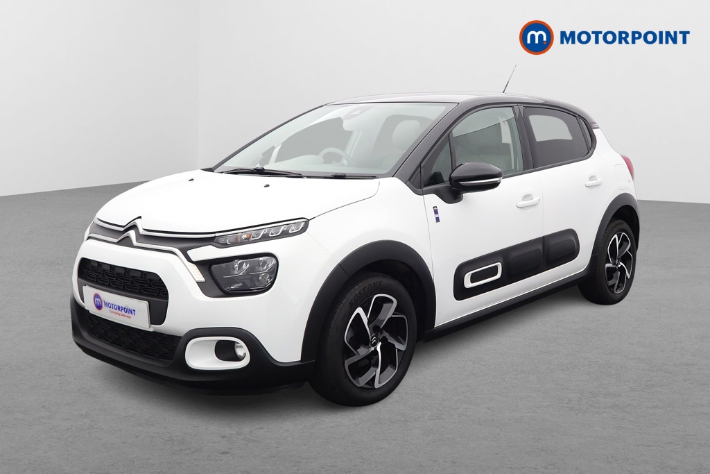 Used Citroen C3 2022 for sale - 76564597: Photo 3