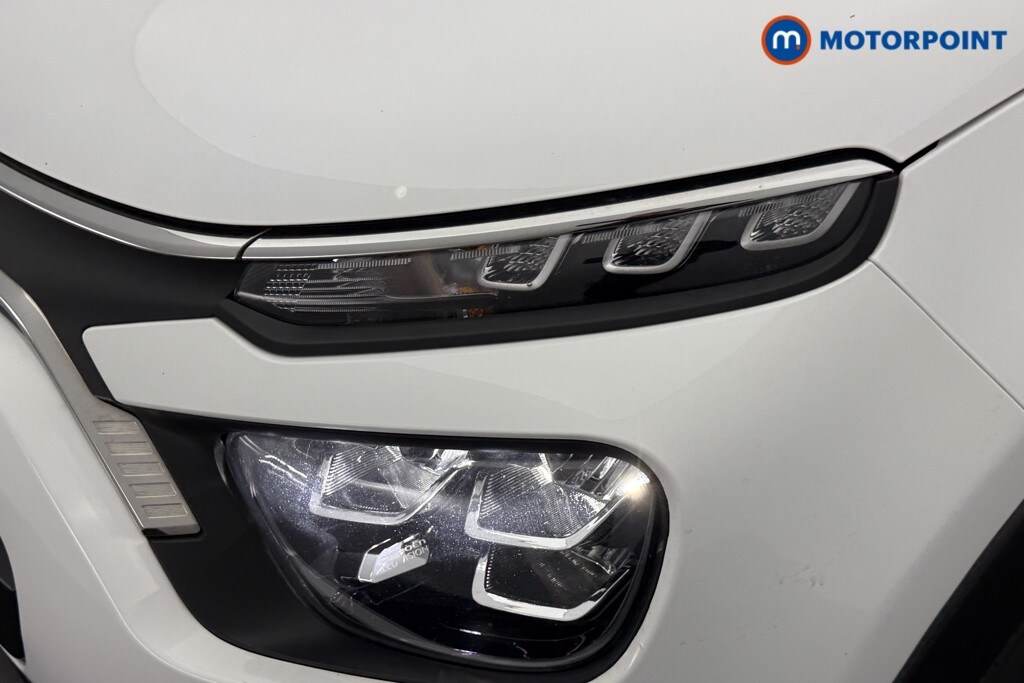 Used Citroen C3 2022 for sale - 76564597: Photo 33