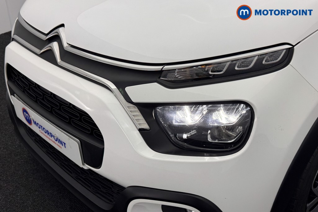 Used Citroen C3 2022 for sale - 76564597: Photo 34