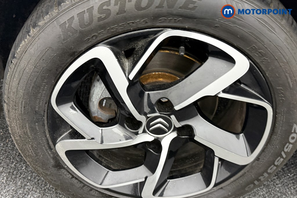 Used Citroen C3 2022 for sale - 76564597: Photo 35