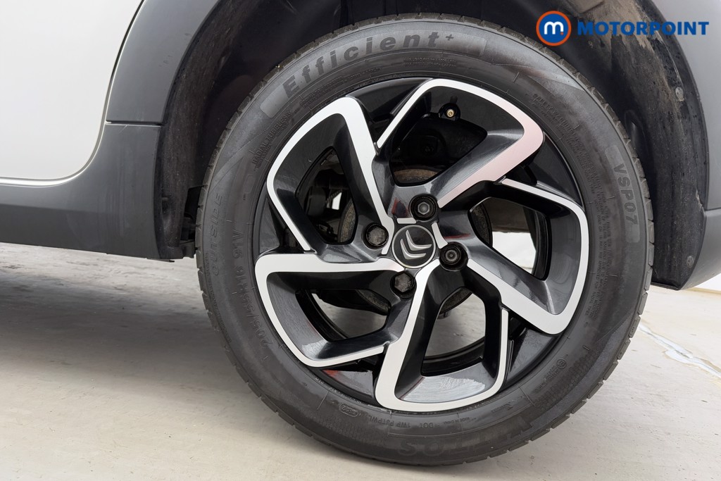 Used Citroen C3 2022 for sale - 76564597: Photo 38