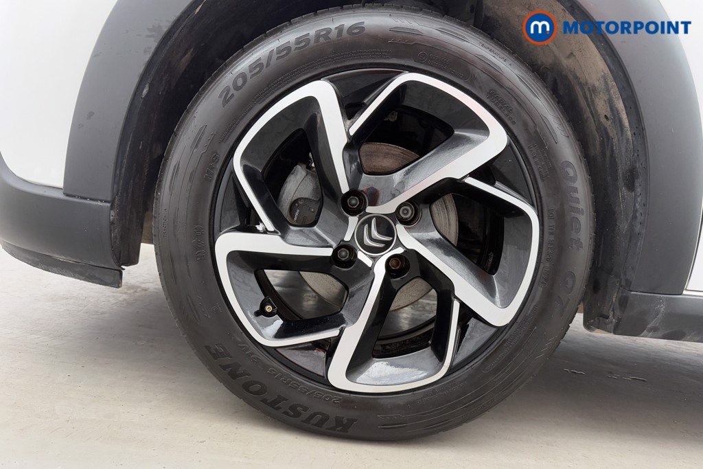 Used Citroen C3 2022 for sale - 76564597: Photo 39