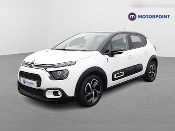 Used Citroen C3 2022 for sale - 76564597: Photo