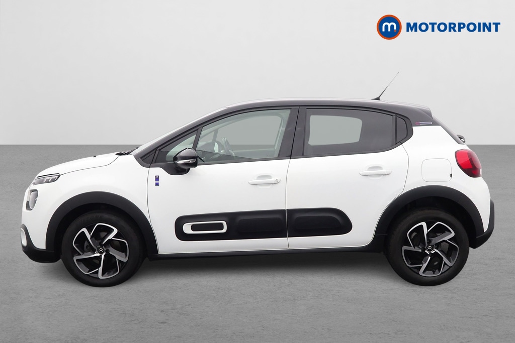 Used Citroen C3 2022 for sale - 76564597: Photo 4