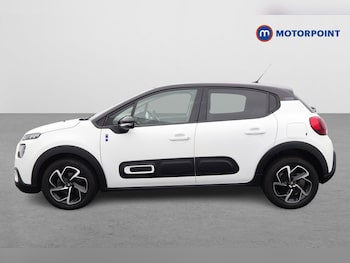 Used Citroen C3 2022 for sale - 76564597: Photo