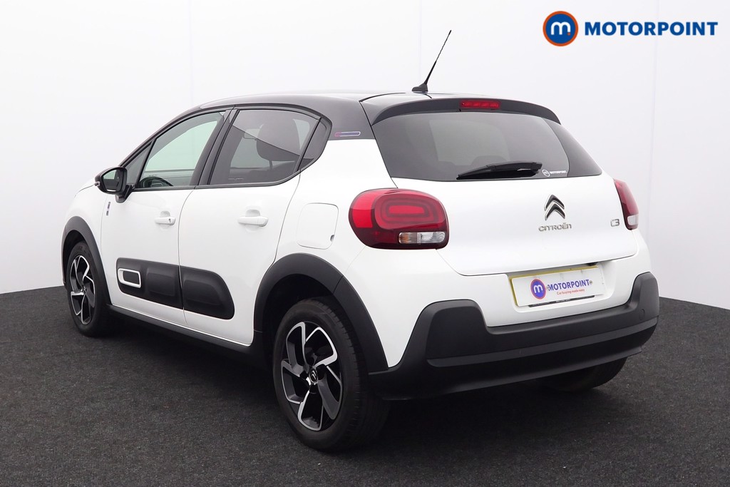 Used Citroen C3 2022 for sale - 76564597: Photo 5