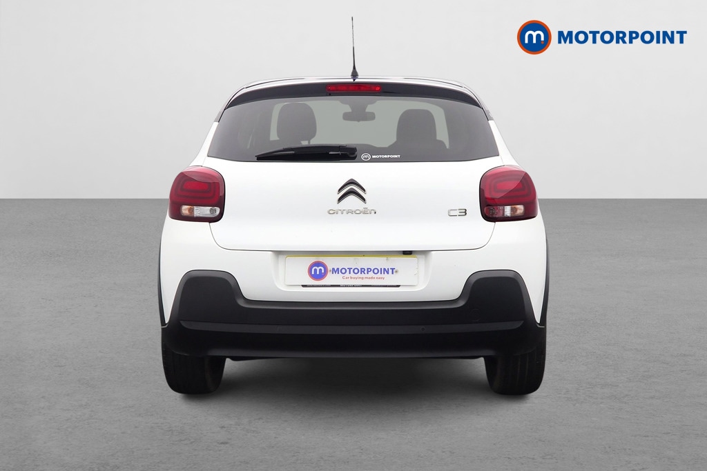 Used Citroen C3 2022 for sale - 76564597: Photo 6