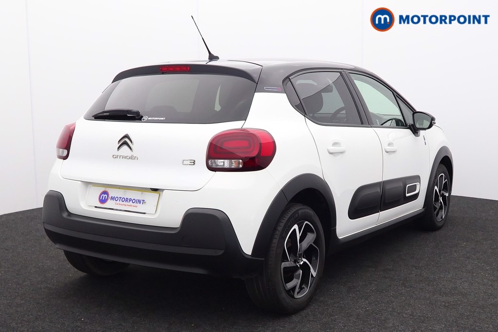 Used Citroen C3 2022 for sale - 76564597: Photo 7