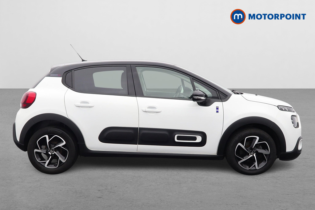 Used Citroen C3 2022 for sale - 76564597: Photo 8