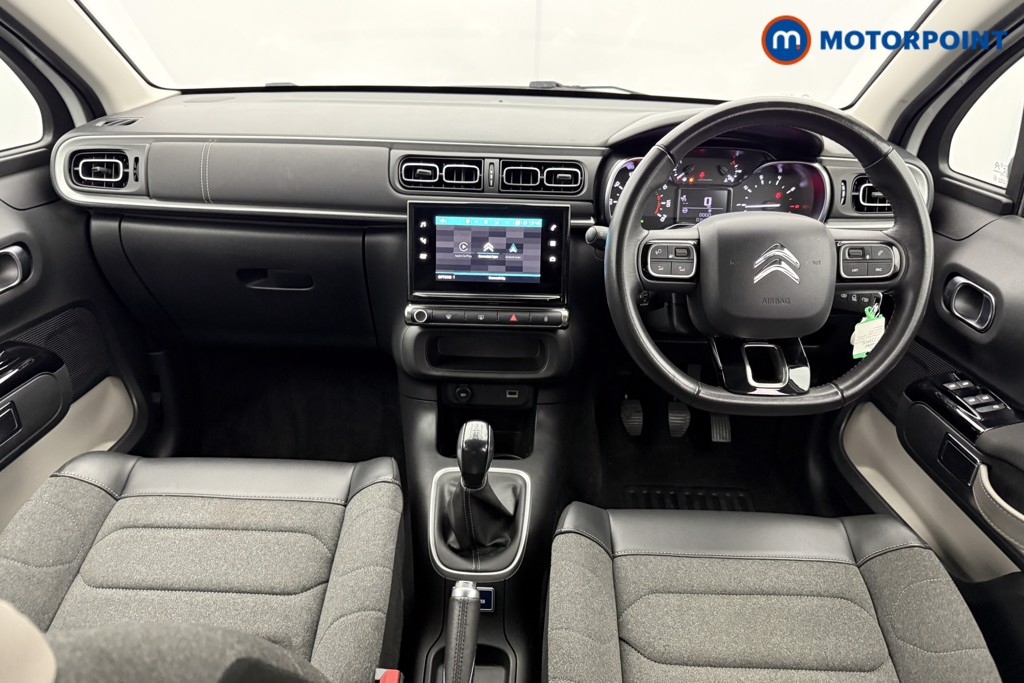 Used Citroen C3 2022 for sale - 76564597: Photo 9