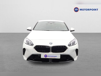 Used BMW 1 Series 2025 for sale - 78281784: Photo