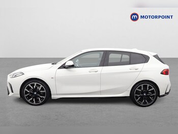 Used BMW 1 Series 2025 for sale - 78281784: Photo