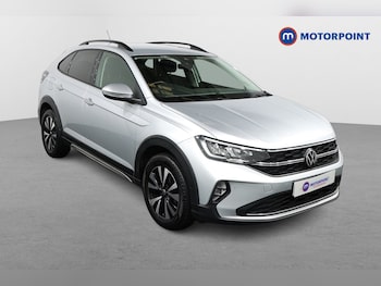 Volkswagen - Taigo