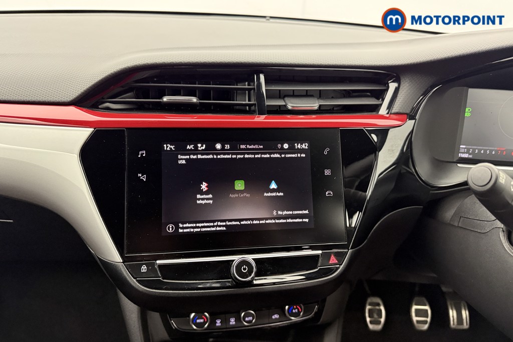 Used Vauxhall Corsa 2023 for sale - 77718811: Photo 10