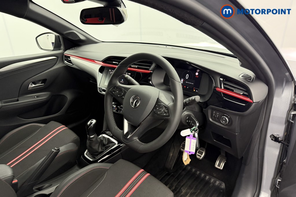 Used Vauxhall Corsa 2023 for sale - 77718811: Photo 12
