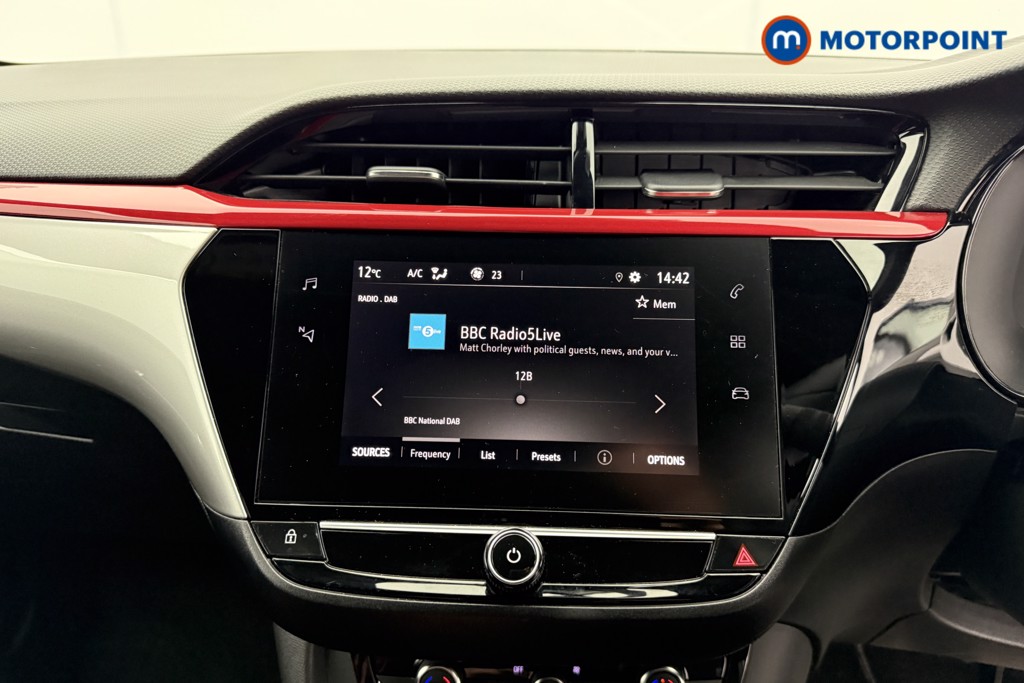 Used Vauxhall Corsa 2023 for sale - 77718811: Photo 14