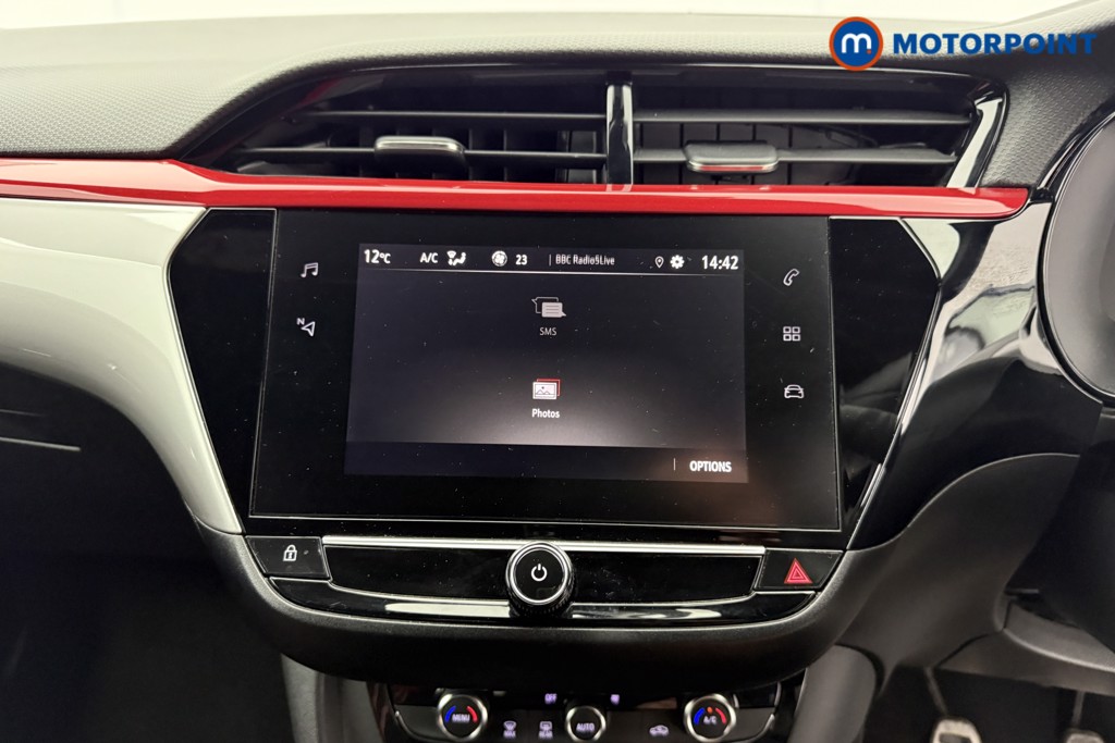 Used Vauxhall Corsa 2023 for sale - 77718811: Photo 15