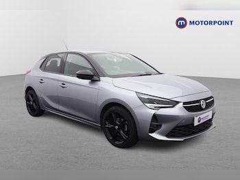 Vauxhall Corsa feature image