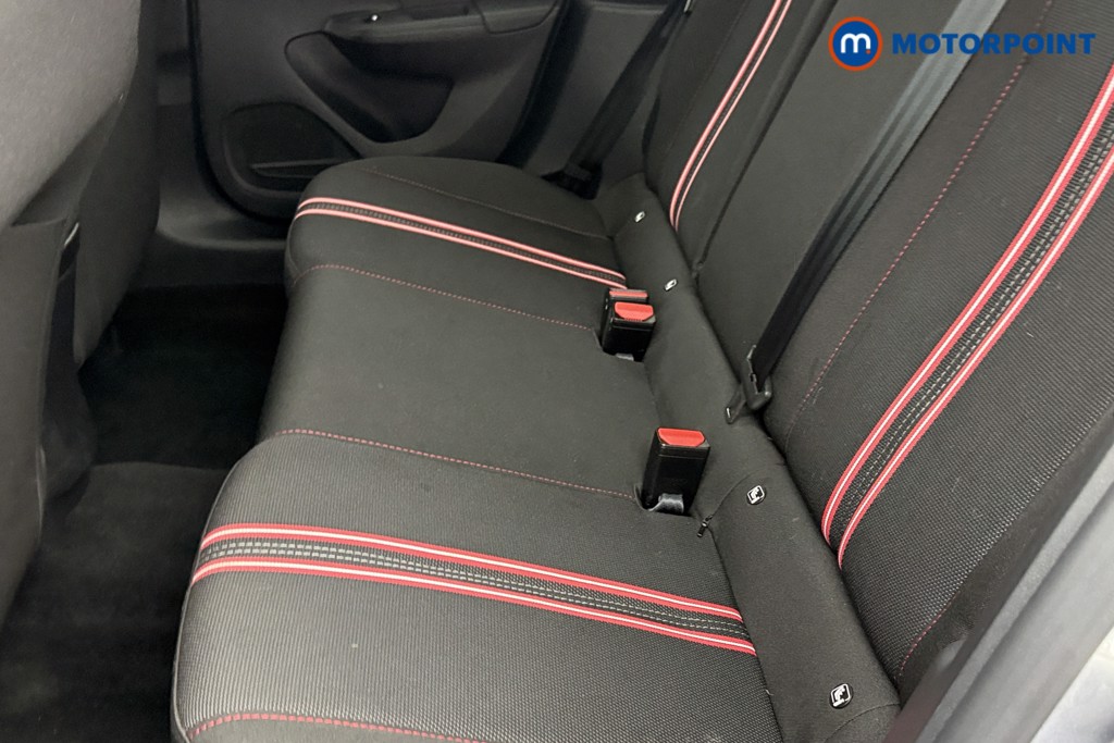 Used Vauxhall Corsa 2023 for sale - 77718811: Photo 27