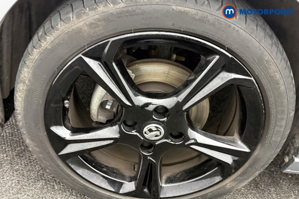 Used Vauxhall Corsa 2023 for sale - 77718811: Photo 33