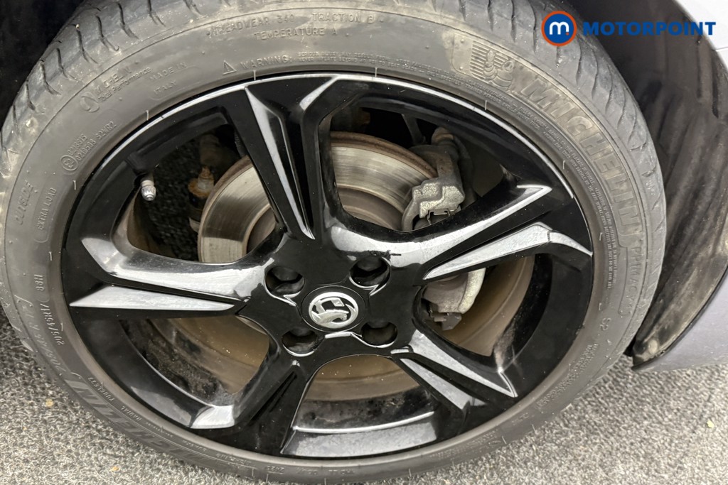 Used Vauxhall Corsa 2023 for sale - 77718811: Photo 36