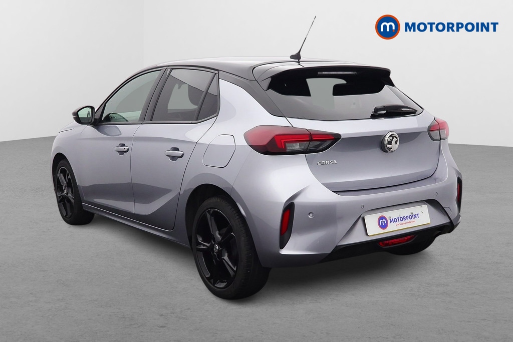 Used Vauxhall Corsa 2023 for sale - 77718811: Photo 5