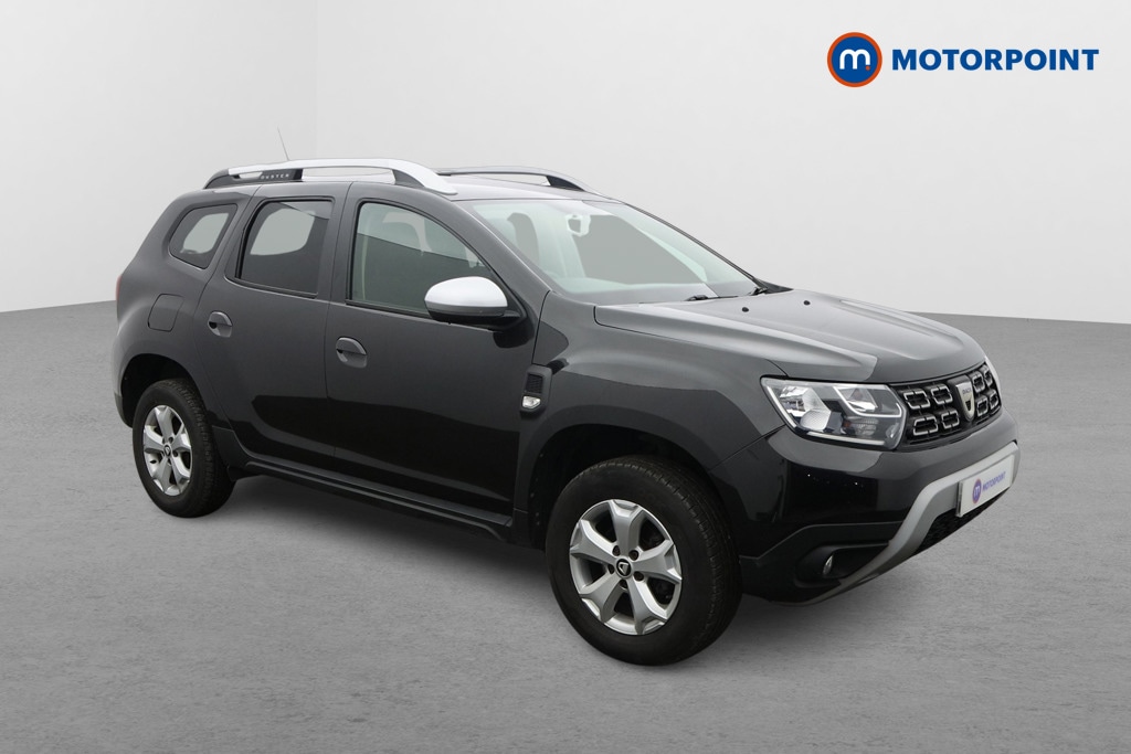Used Dacia Duster 2019 for sale - 76723321: Photo 1