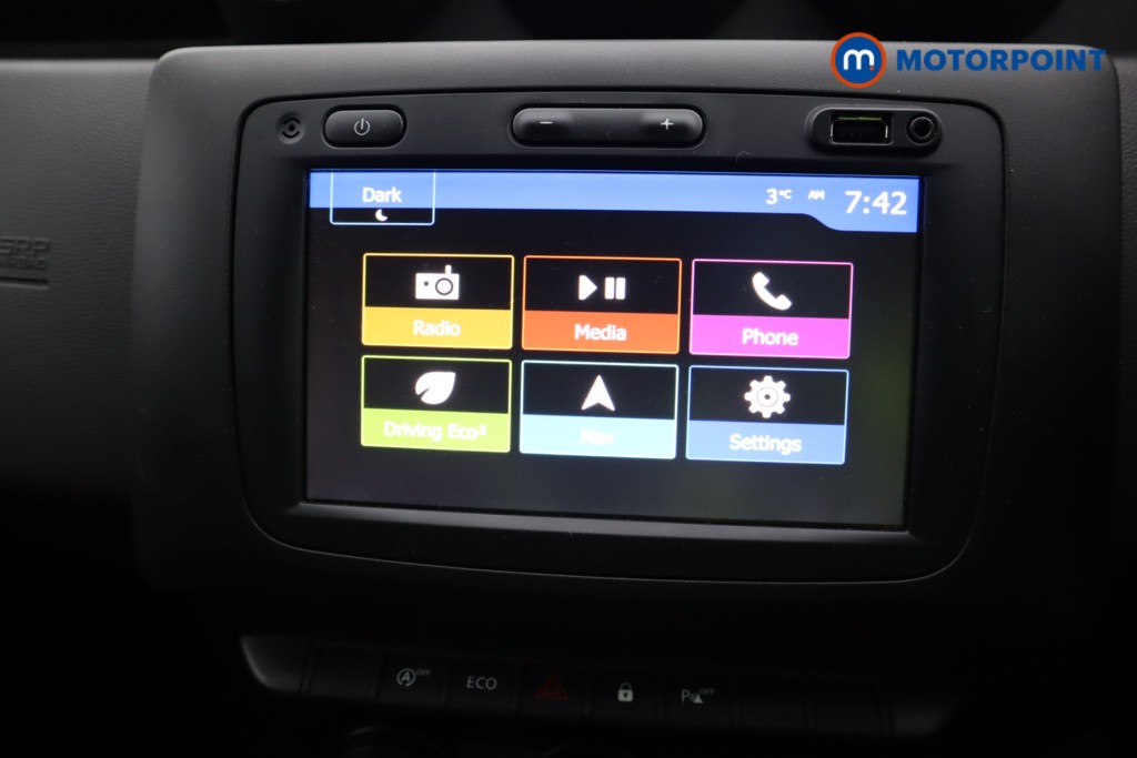 Used Dacia Duster 2019 for sale - 76723321: Photo 18