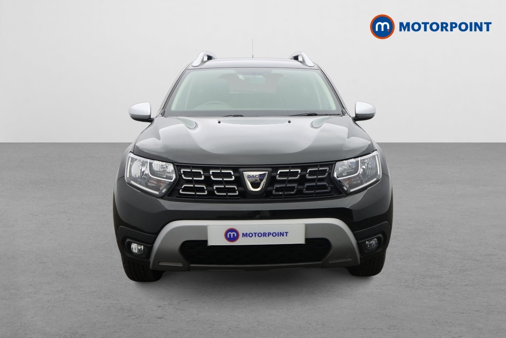 Used Dacia Duster 2019 for sale - 76723321: Photo 2