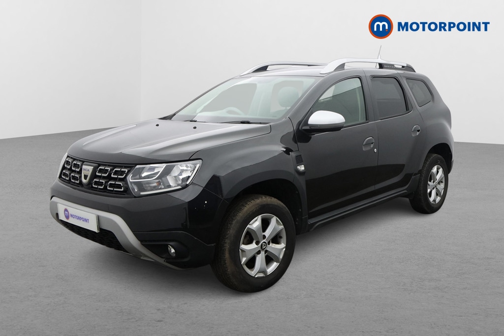 Used Dacia Duster 2019 for sale - 76723321: Photo 3