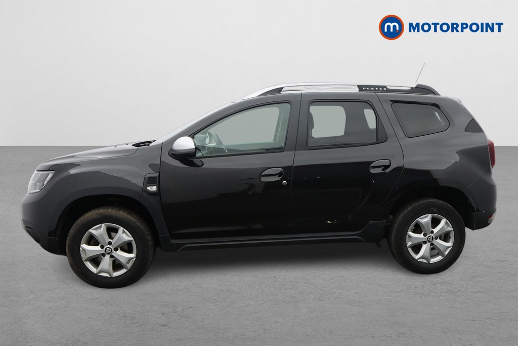 Used Dacia Duster 2019 for sale - 76723321: Photo 4