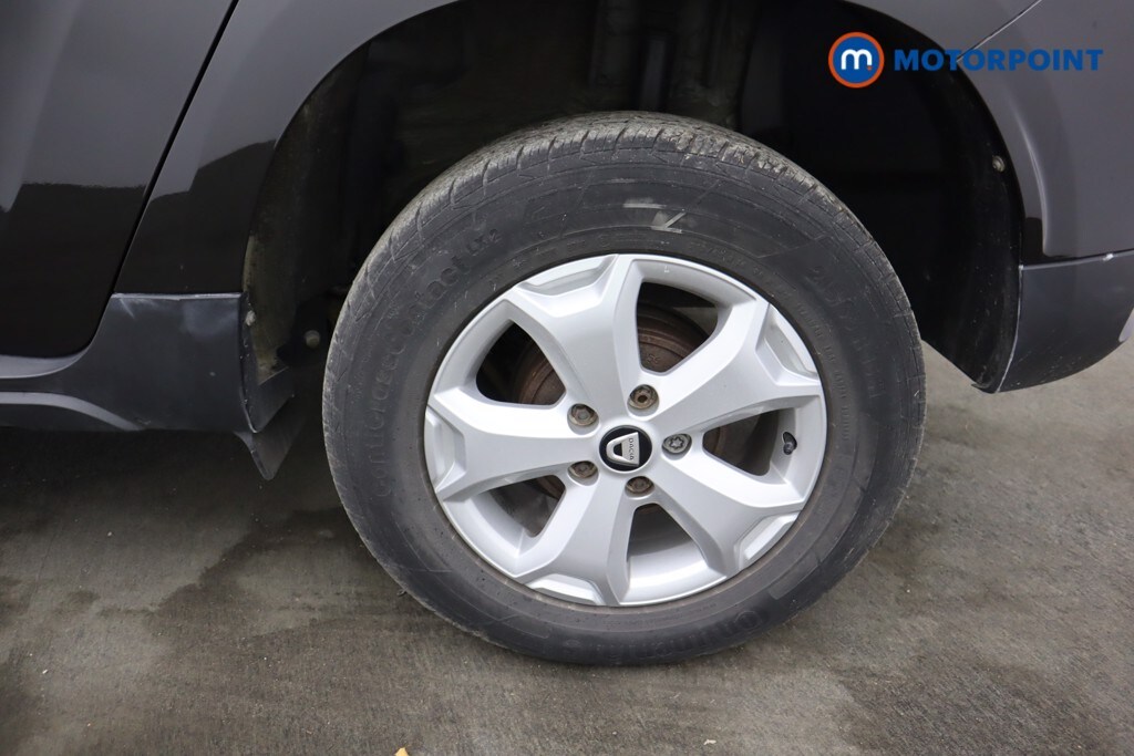 Used Dacia Duster 2019 for sale - 76723321: Photo 44