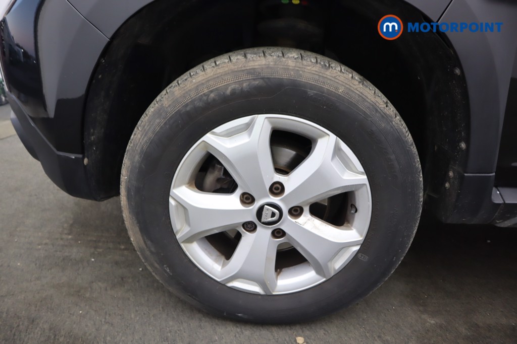 Used Dacia Duster 2019 for sale - 76723321: Photo 45