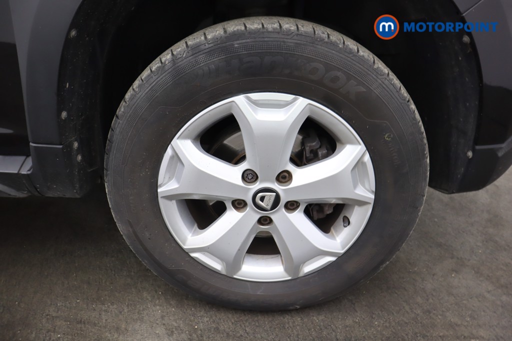 Used Dacia Duster 2019 for sale - 76723321: Photo 46